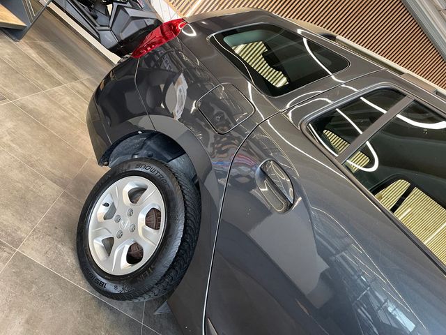 Dacia Logan MCV II Kombi Prestige *1.HAND*NAVI*KLIMA*
