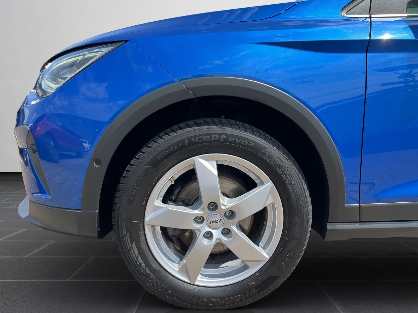 Seat Arona - Bild 9