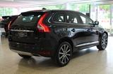 Volvo XC60 D4"Ocean Race"2WD"TotWinkel"20ZOLL"ACC"NAVI - Volvo: Race