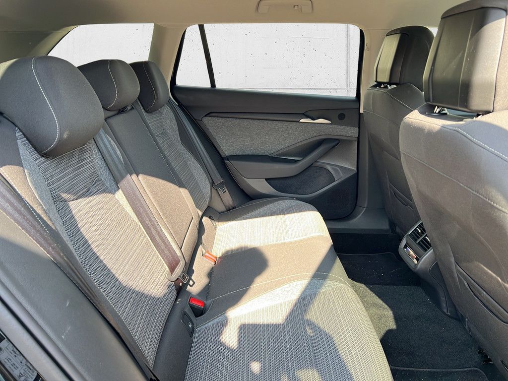 Skoda Superb - Bild 11