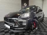 Porsche Macan S/BOSE/PANO/ACC/CARPLAY/RÜCKFAHRKAMERA - Porsche Macan aus 2025