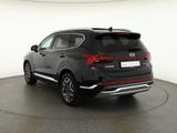Hyundai Santa Fe 1.6 T-GDI AWD LED Navi Panorama 360° - Hyundai SANTA FE in Dresden