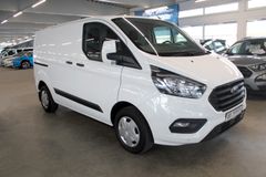 Fahrzeugabbildung Ford Transit Custom AUTOMATIK TREND L1 KLIMA AHK 3Si