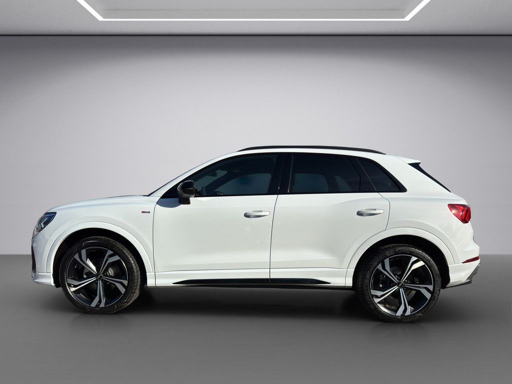 Audi Q3 - Bild 3