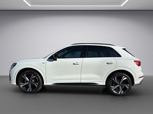 Q3 S line 35 TFSI 110150 kWPS S tronic