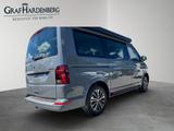 Volkswagen T 6.1 California Ocean 2.0 TDI 4M DSG ACC AHK - gebrauchte VW T6 California aus dem Jahr 2024