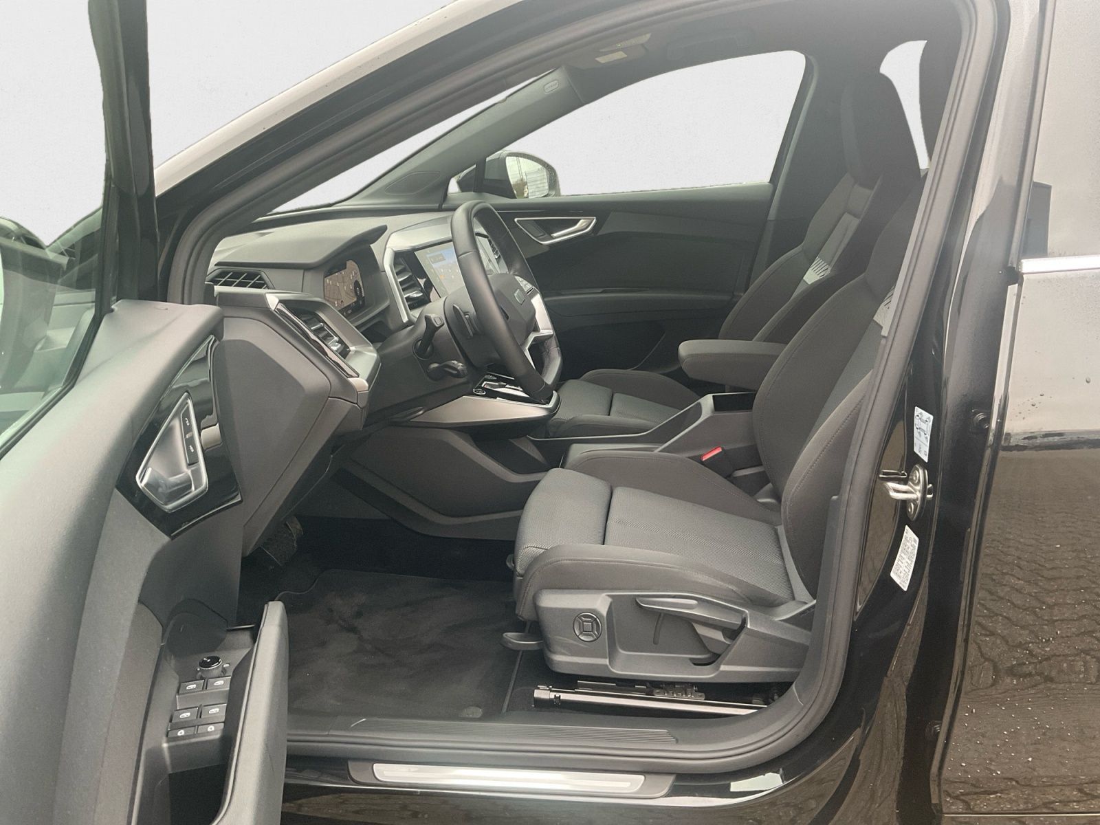 Audi Q4 e-tron - Bild 10