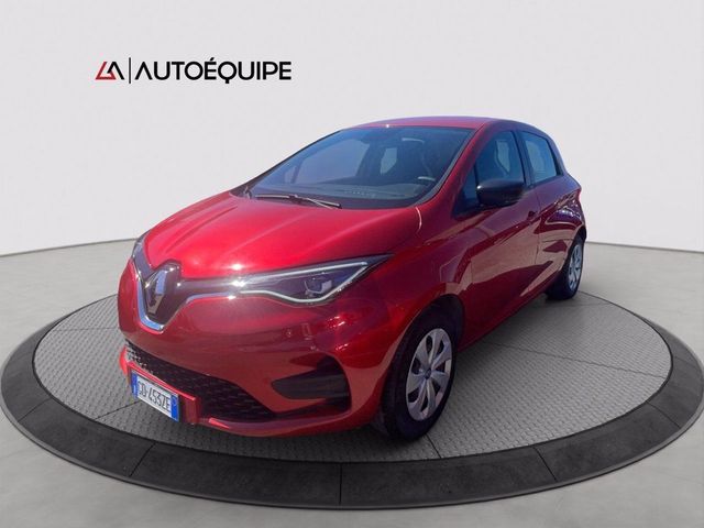 Renault RENAULT Zoe Zen R110 Flex my20 del 2021