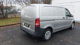 Mercedes-Benz Vito 114 CDI Kasten Kompakt AUTOMATIK SORTIMO - Angebote