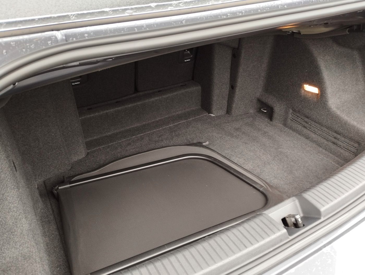 Fahrzeugabbildung Volkswagen T-Roc Cabriolet 1.0 MOVE NEU42T AHK LED SHZ+LHZ