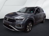 Volkswagen T-Roc - Vorschau Bild 2