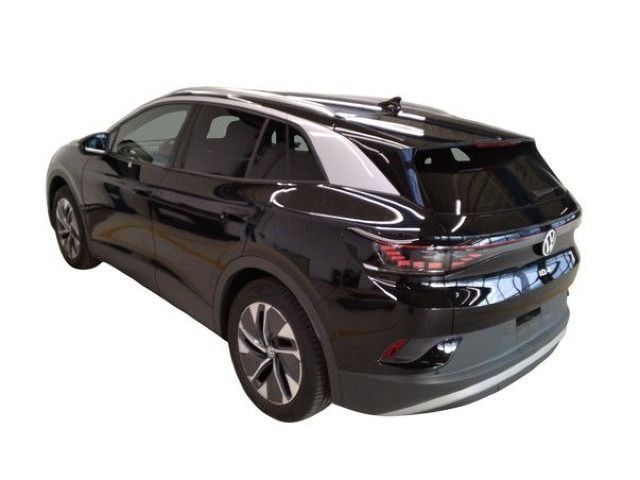 Volkswagen ID.4 - Bild 4