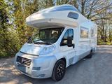 Fiat Ducato  2.3 multijet 130 Roller Team Pegaso  - Wohnwagen & Wohnmobile in Leverkusen