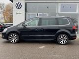 Volkswagen Sharan 2.0 TDI DSG 4-MOTION HIGHLINE 7-SITZER+NA - Volkswagen Sharan: 4motion