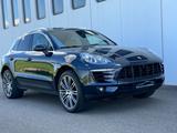 Porsche MacanS 3.0 V6/ACC/Pano/Bose/360/R21/Led/4xSHZ - Porsche in Aalen