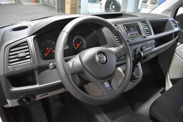 T6 Kombi LR "EcoProfi" 2.0 TDI 75 kW