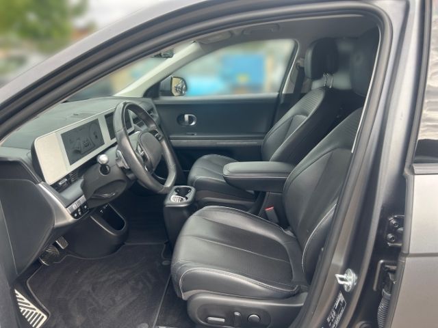 Fahrzeugabbildung Hyundai IONIQ 5 Uniq Elektro 4WD 58 kWh HUD Navi Digital