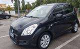 Suzuki SUZUKY SPLASH 1.0 SOLO KM. 83.000-10/2009 - Suzuki Splash: Van
