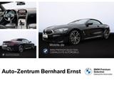 BMW 840i xDrive Cabrio M Sport ACC+ SHZ SoftCl