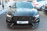 Ford Mustang GT 5.0 V8 Aut. Xenon*Carbon*Borla*SYNC3 - gebrauchte Ford Mustang aus dem Jahr 2017