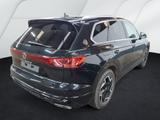 Volkswagen Touareg R-Line 3.0 TDI 4x4 HUD Memory AHK Luftfw - Volkswagen Touareg Jahreswagen