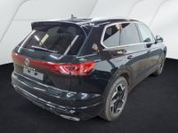 Volkswagen Touareg - Vorschau Bild 3