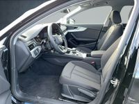 Audi A4 - Vorschau Bild 10