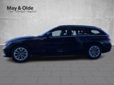 BMW 318 d Touring Navi LED SHZ PDC DAB Klima Tempoma - BMW 318 in Hamburg