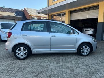 Volkswagen Golf Plus - 4