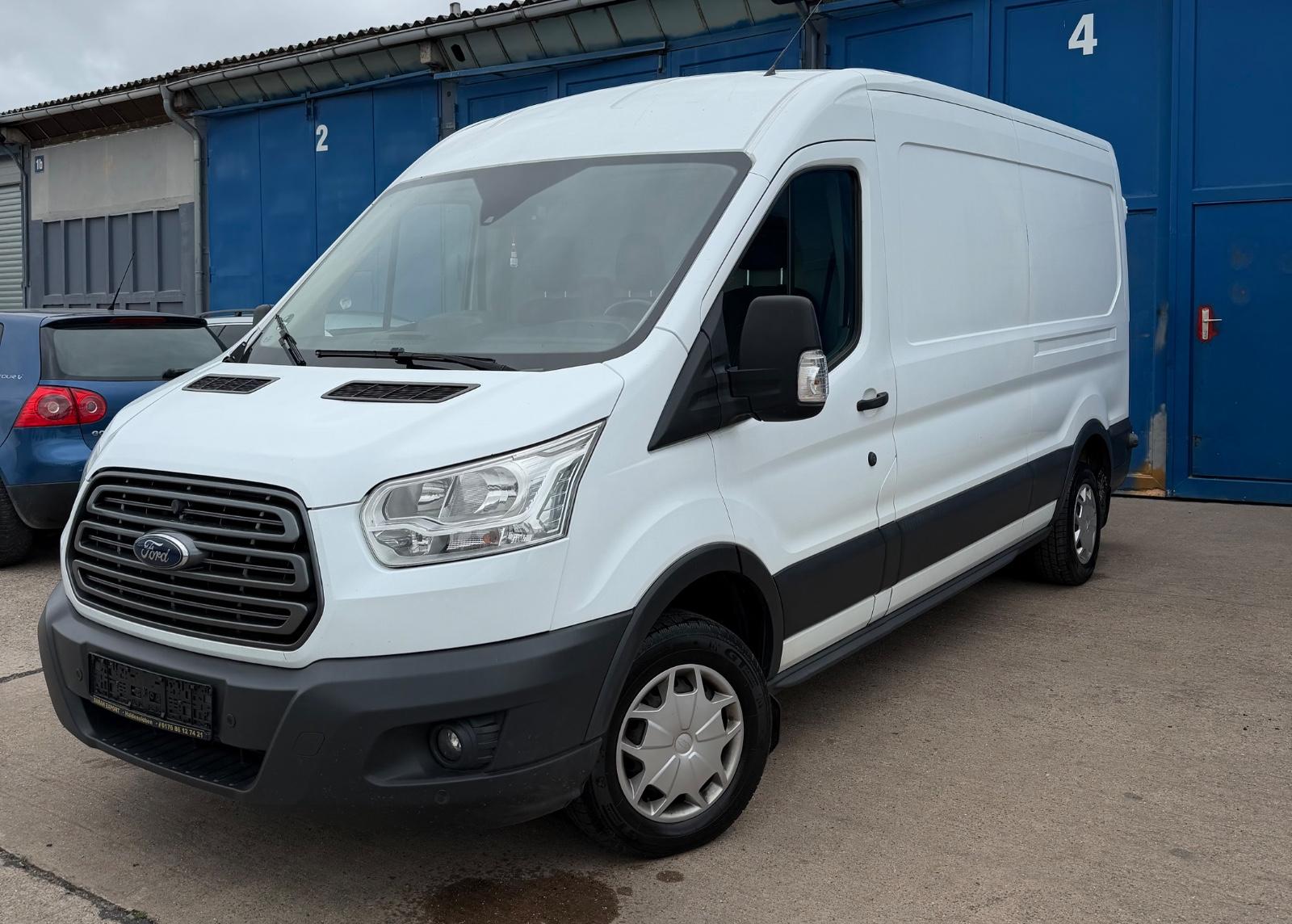 Ford Transit Kasten 310 L3 Trend