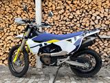 Husqvarna 701 Enduro