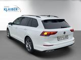 Volkswagen Golf VIII Variant 1.5 eTSI DSG R-LINE NAV+LED+AC - Volkswagen Golf: Vi R Line