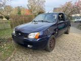 Ford Fiesta - gebrauchte Ford Fiesta aus dem Jahr 1999