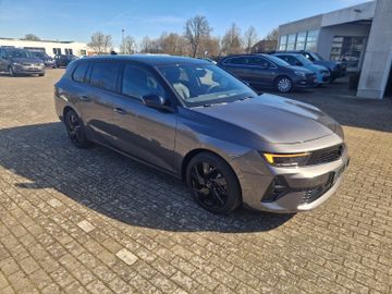 Fotografie Opel Astra L Sports Tourer GS Line