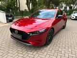 Mazda 3 5HB 2.5L e-SKYACTIV G 140ps 6AT FWD Homura - Mazda 3: Kombi