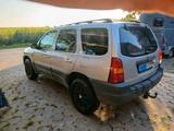 Mazda Bastler/Export Arbeitsauto Mazda Tribute - Mazda Tribute aus 2002