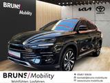 BYD Seal U DM-i 1.5 PHEV Design AWD Leder Pano 360 - schwarze BYD SEAL