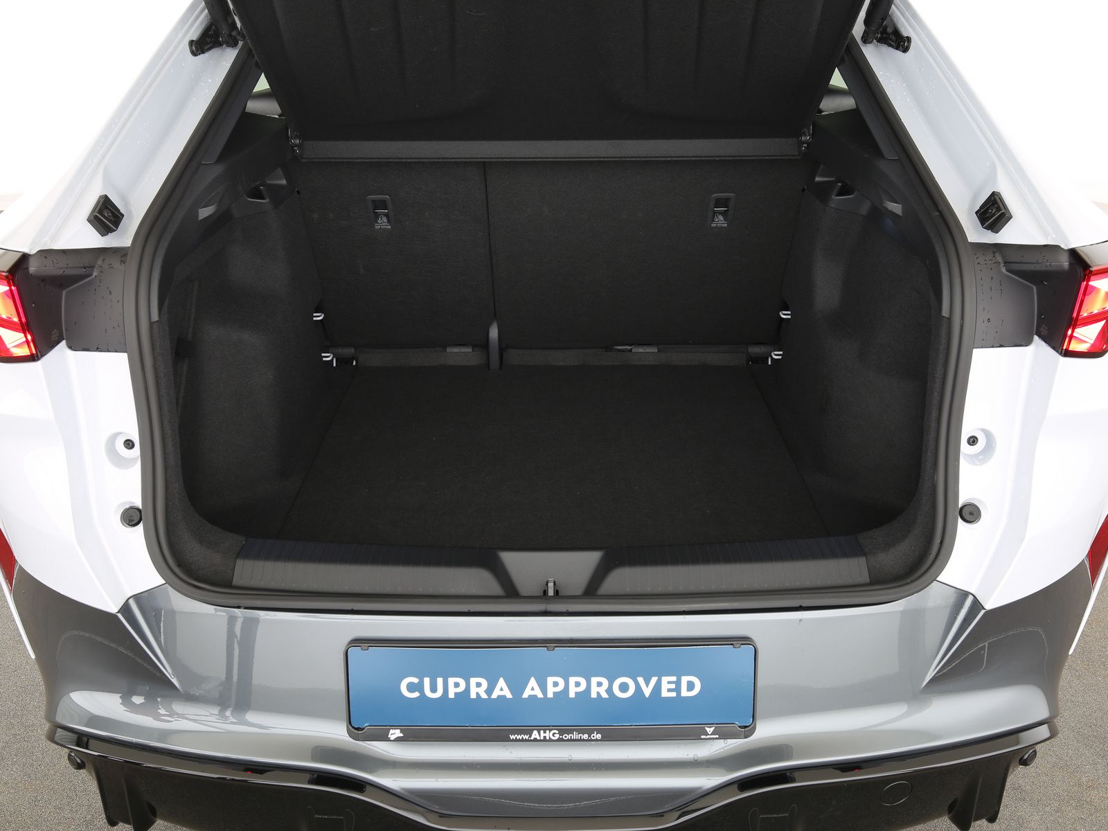Cupra Tavascan - Bild 26
