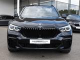 BMW X5 xDrive 30d M-Sport PANO AHK HUD 360° LASER - gebrauchte BMW X5 aus dem Jahr 2022