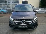 Mercedes-Benz V 300 CDI EDITION  4MATIC lang NIGTH - Mercedes-Benz V 300 aus 2022