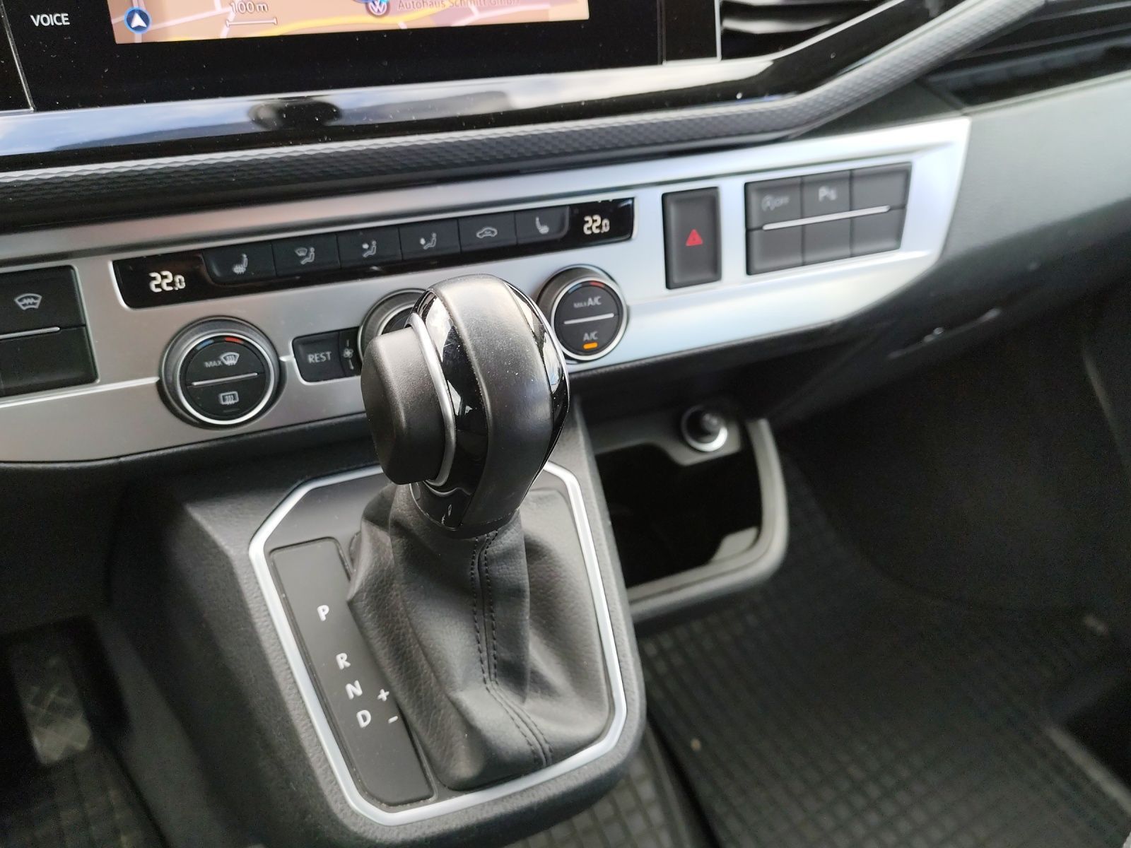 Volkswagen T6.1 Multivan 2.0 TDI DSG TRENDLINE*7-SITZER*AHK foto 7
