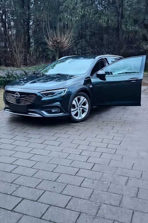 Image of Opel Insignia