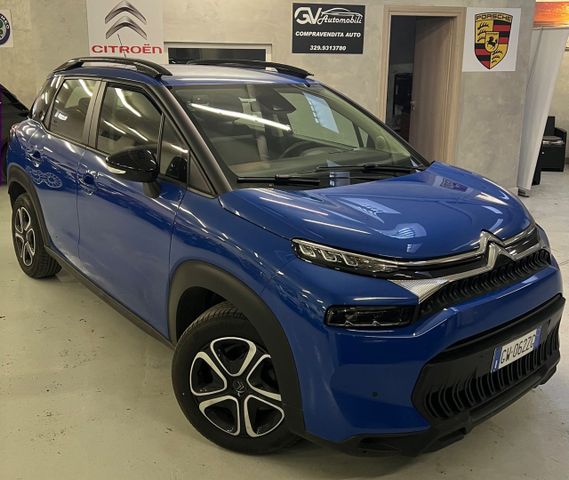 Citroën Citroen C3 Aircross 14 mila km