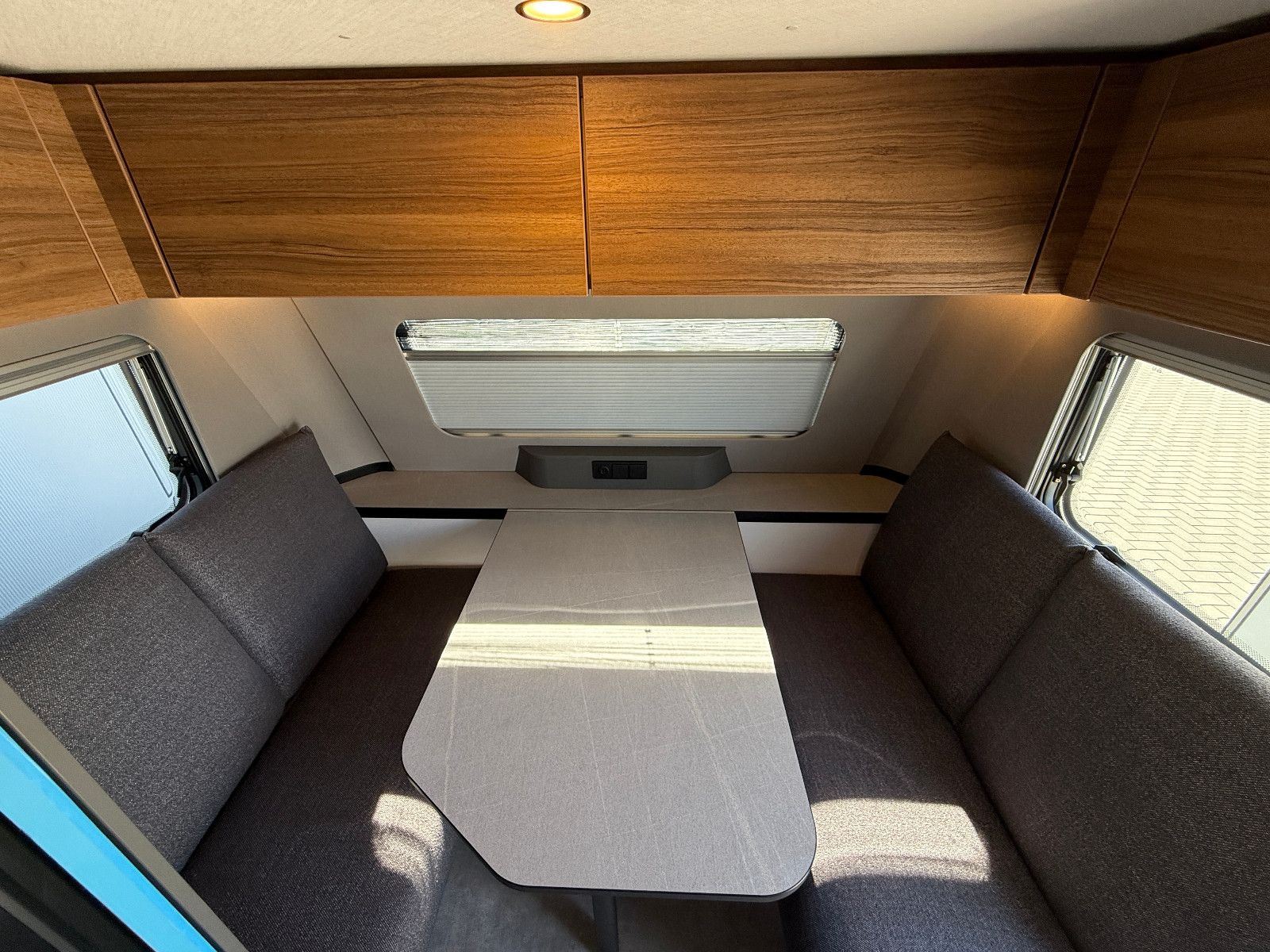 Fahrzeugabbildung HYMER / ERIBA / HYMERCAR Feeling 442 - 2026