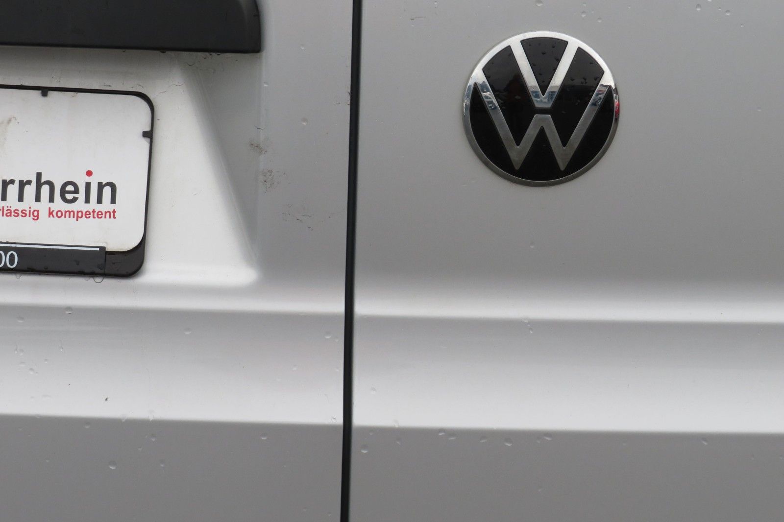 Fahrzeugabbildung Volkswagen Caddy Cargo Maxi TDI FLÜGEL SITZH. TELVOR PDC 1H