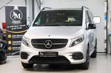 Mercedes-Benz V 250 *AMG PAKET*LANG*BURMESTER*DISTRONIC* - Mercedes-Benz V 250 in Oberhausen