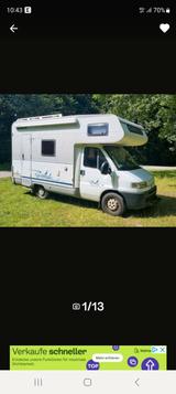 Fiat Ducato - Fiat 2000