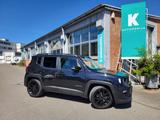 Jeep Renegade Longitude FWD Night Eagle *2.Hd*Navi* - gebrauchte Jeep Renegade aus dem Jahr 2019