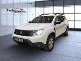 Dacia Duster Comfort Tempomat Klima Servo LichtSen DAB - Dacia Gebrauchtwagen