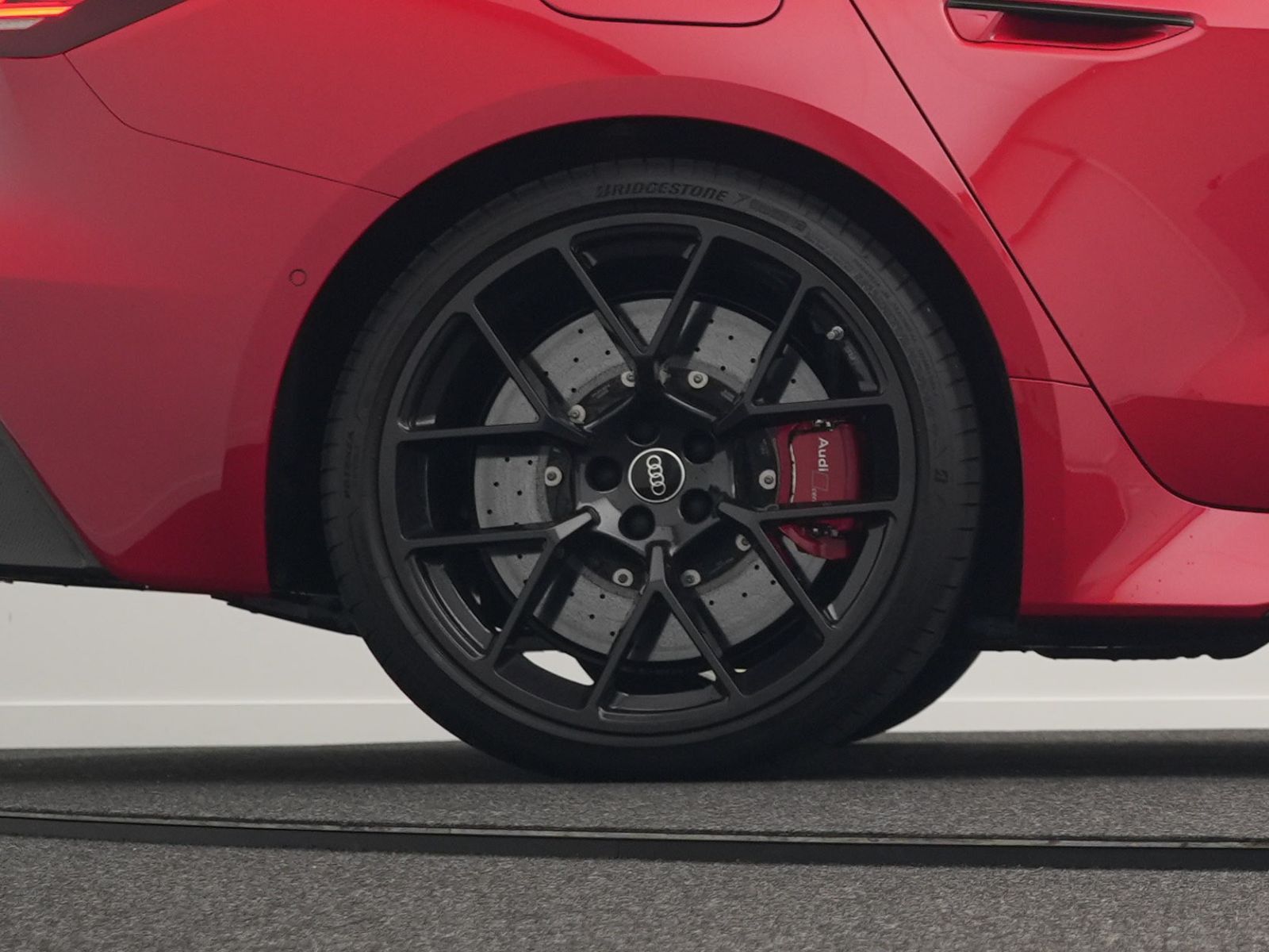 Audi RS5 - Bild 49